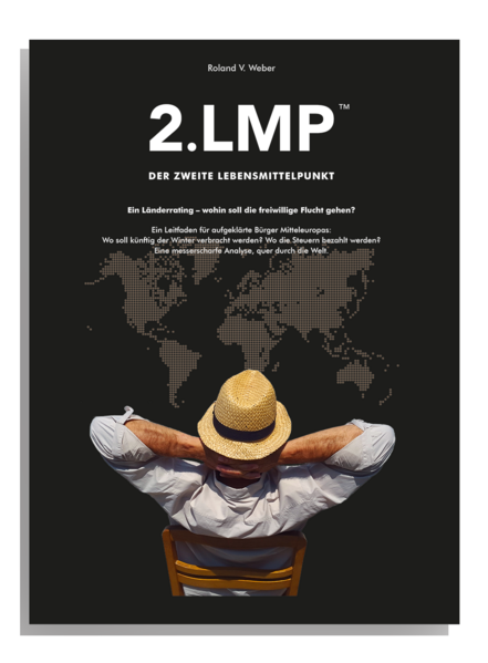 2.LMP - Der zweite Lebensmittelpunkt 2.LMP - Der zweite Lebensmittelpunkt